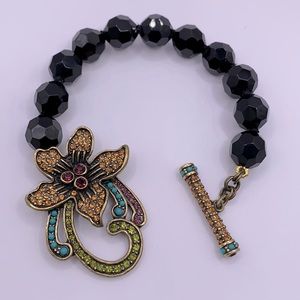 Heidi Daus perennial favorite bracelet